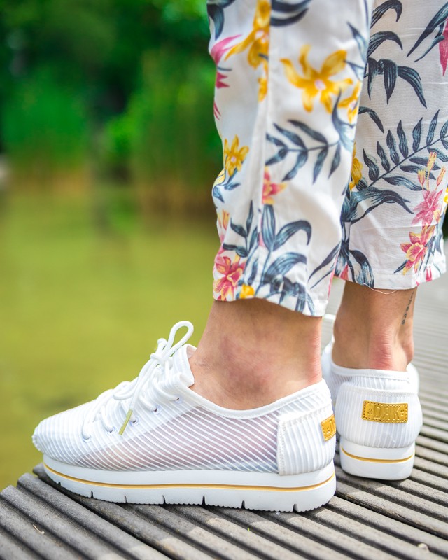 A Dorko új Geisha cipői lesznek a kedvenceid ezen a nyáron