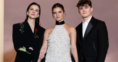 Hirtelen rá sem ismertünk a Bridgerton színészeire a premieren, rengeteget változtak kedvenceid