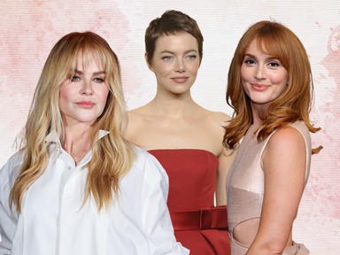 11 sztár, aki olyan frizuraváltáson ment keresztül 2025-ben, hogy alig ismerünk rá