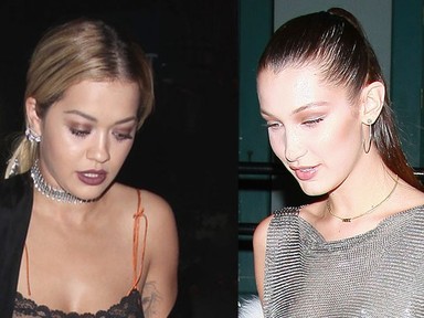 Ilyen volt a hétvégi cicimutogató-bajnokság a sztároknál