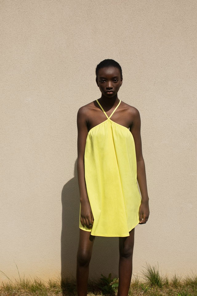 Miniruha ZARA 8995 Ft helyett 5995 Ft