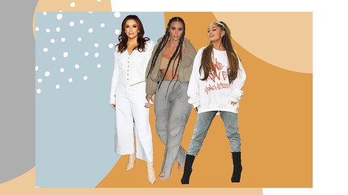 Így öltözz, ha alacsony vagy