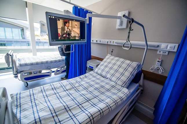 Gyógyítás világszínvonalon