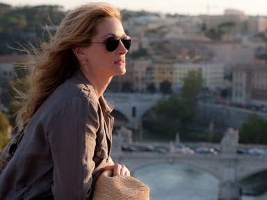 Hiába menekültem el a világ legszebb helyére, a mentális nehézségeim itt is utolértek