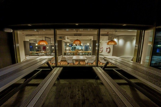 Csajos programot terveztek? Irány a Csillaghegyi fürdő!