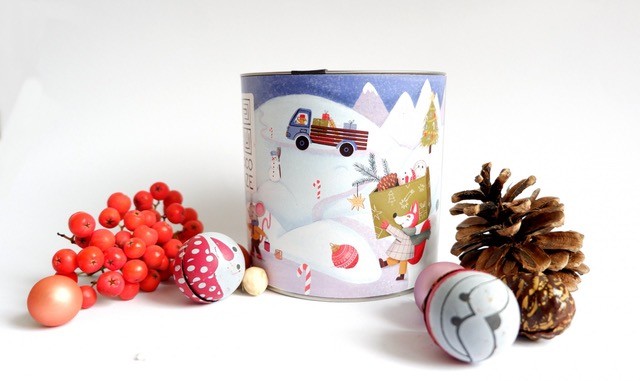 Bemutatjuk az új kedvenc csokidat és az alkotóját: Chocomaze