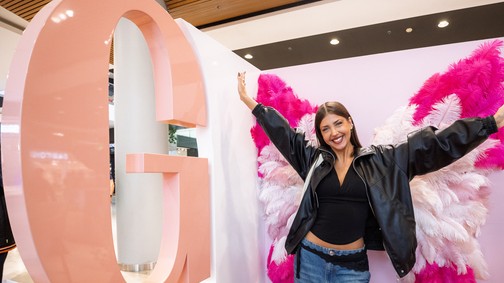 GLAMOUR Beautytour: Őszi roadshow a szépség és önkifejezés jegyében