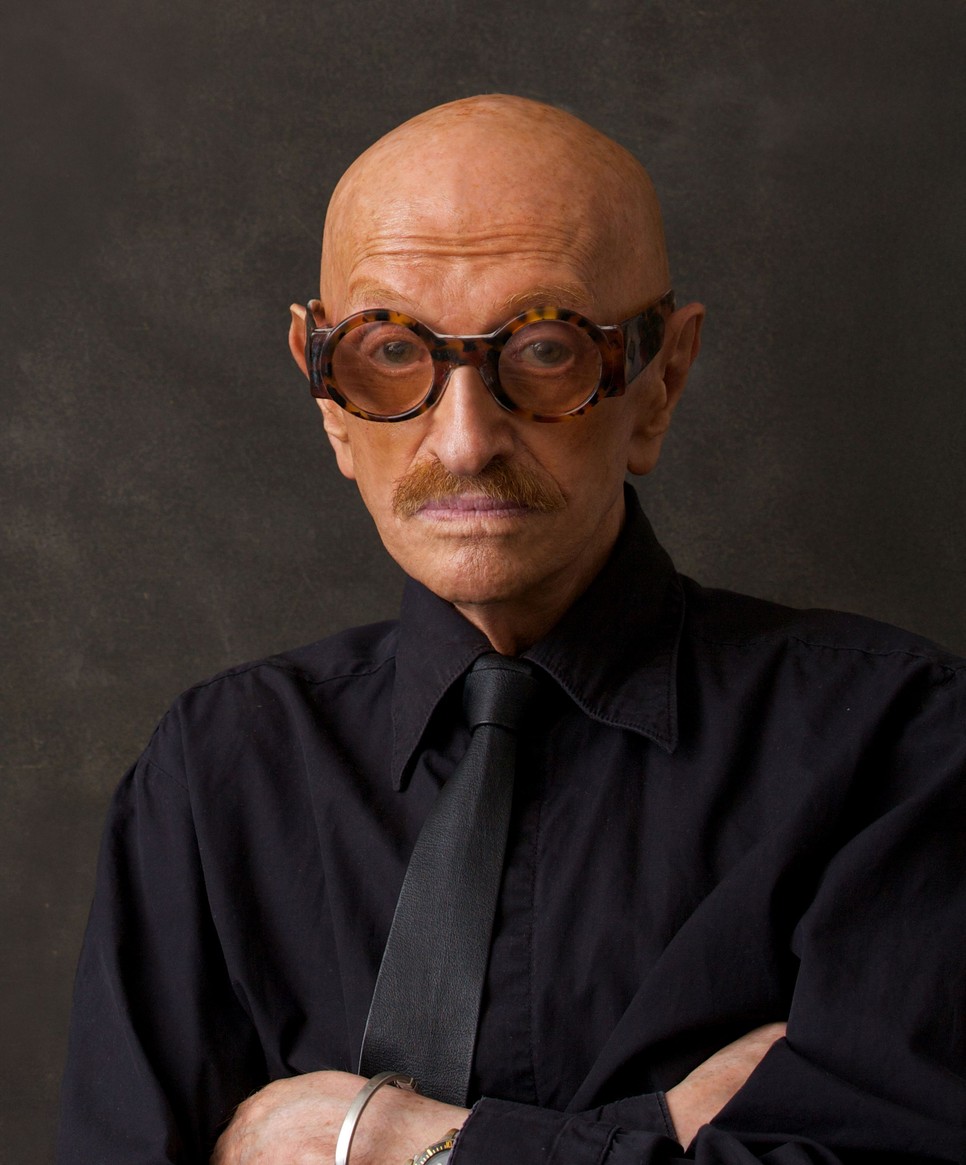 Lajti Virág: Martin Szipal, 2010