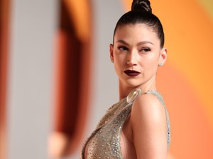 Babát vár A nagy pénzrablás Tokiója, emlékezetes fotóval jelentette be a hírt