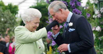 Szomorú dolog derült ki Károly király és Erzsébet királynő kapcsolatáról