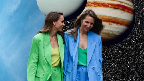 Heti horoszkóp: ebben az időszakban megérzéseid sokat segíthetnek - november 15-21.