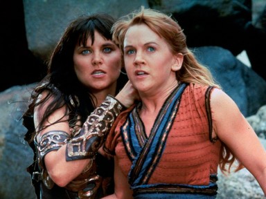 Emlékszel még a Xena: A harcos hercegnő című sorozatra? Ma már fel sem ismernéd a benne játszó színészeket