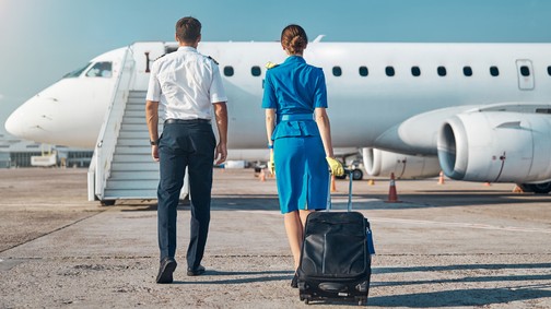 Ilyen apróságokon múlhat, hogy felvegyenek légiutas-kísérőnek: nagyon komoly elvárásoknak kell megfelelni