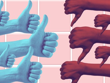 A kéretlen tanácsok mindenkit idegesítenek, de ezzel a technikával átkeretezheted őket