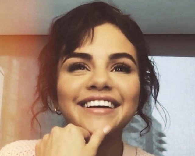 Selena Gomez
