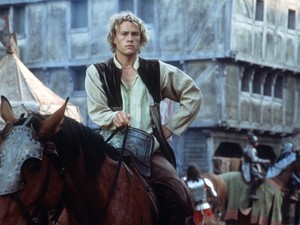 Elképesztő a hasonlóság: így néz ki ma Heath Ledger 19 éves nagylánya, Matilda