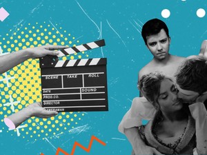 „Nem azért szerepelek a sorozatban, hogy kizsákmányolt pornósztár legyek” - Milyen volt Hollywood az intimitás koordinátorok előtt?