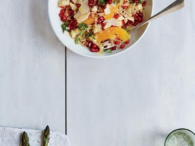 Tápláló őszi finomságok