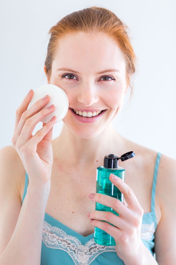 Nagy arcápolási teszt! - Segíts nekünk!