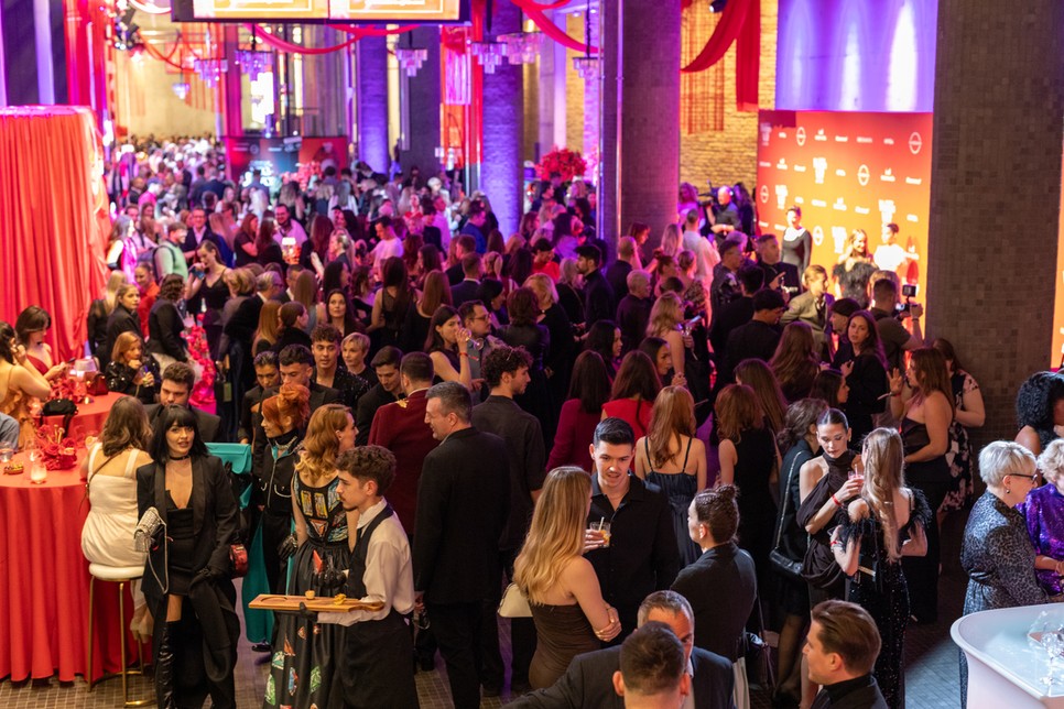 GLAMOUR Women of the Year 2026