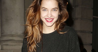 Szimplán gyönyörű Palvin Barbi