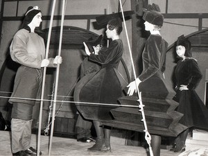 A világ mára utolérte - Király Tamásról beszélgettünk Almási J. Csaba fotóművésszel