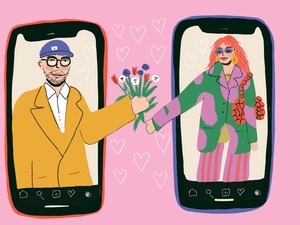 Cseréld le Cupidót a ChatGPT-re! Így használd a mesterséges intelligenciát, ha szeretnéd felpezsdíteni a szerelmi életed