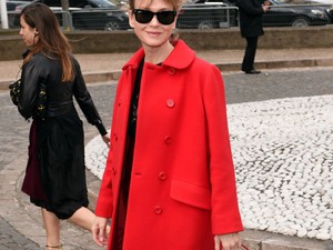 Bridget Jones az új Piroska!