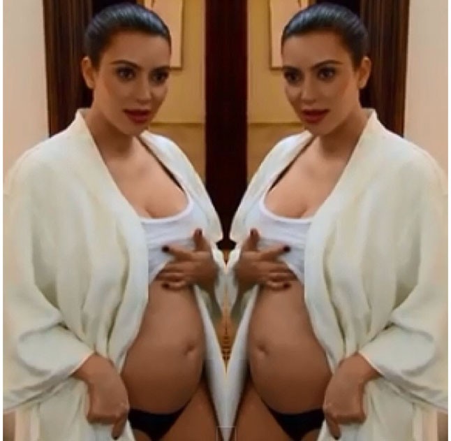 Glamour szerkesztőség