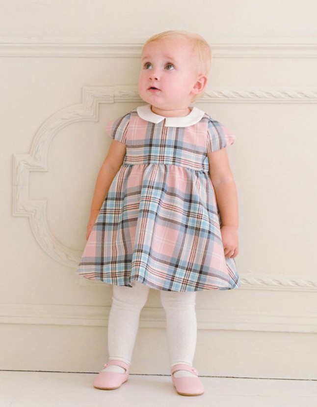 György herceg és Charlotte hercegnő máris divatikonok