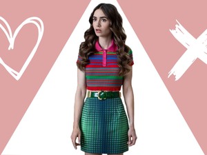 „Egyszerre imádom és utálom az Emily Párizsbant” - Mi az a hate-watching és miért ránt be minket?