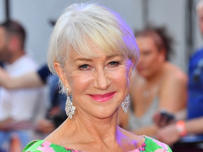 Kiderült! Ezek a hírességek öregednek a legszebben egy felmérés szerint