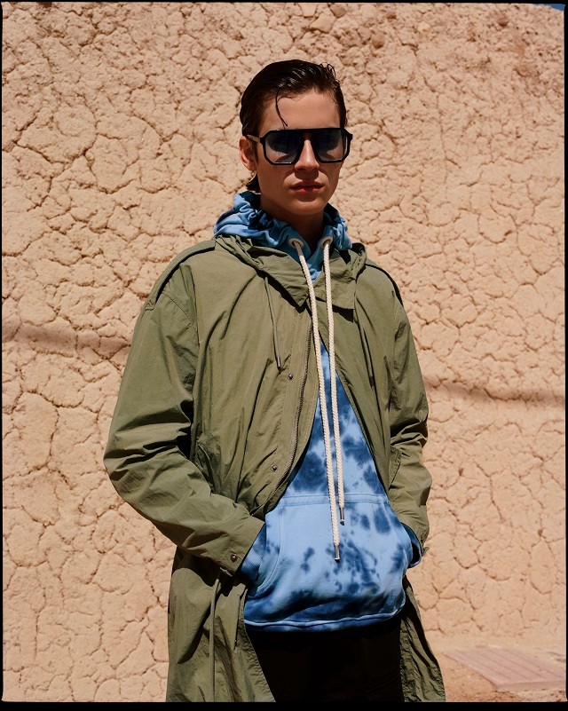 Flamenco-, szafari- és fesztiválstílus hódít a Reserved nyári kollekciójában!