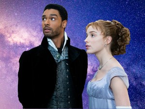 Kire hasonlítasz a legjobban a Bridgerton családból? A csillagjegyed elárulja