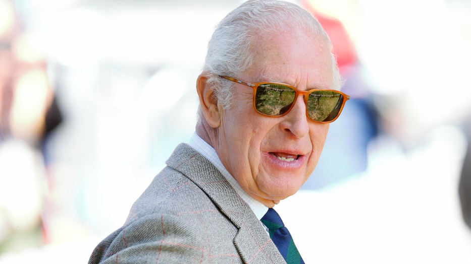 Károly király közel négy évtizeden át kereste álomotthonát