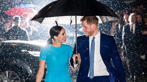 11 nő, akiknek Harry herceg udvarolt Meghan Markle előtt