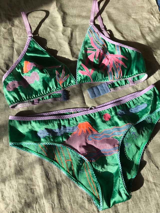 Tévedsz, ha azt gondolod, a kisállatos bugyi nem lehet szexi