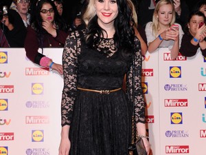 Kate Nash a vicces gót csaj