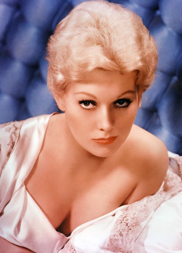 Kim Novak