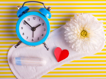 Nő vagy és menstruálsz - de tudod, hogy pontosan mi történik ilyenkor a testeddel?