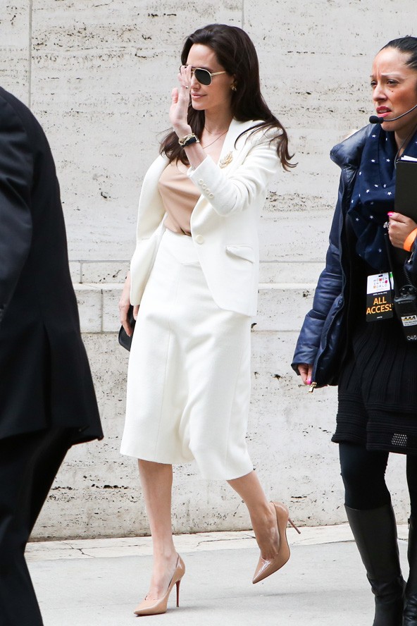 angelina jolie