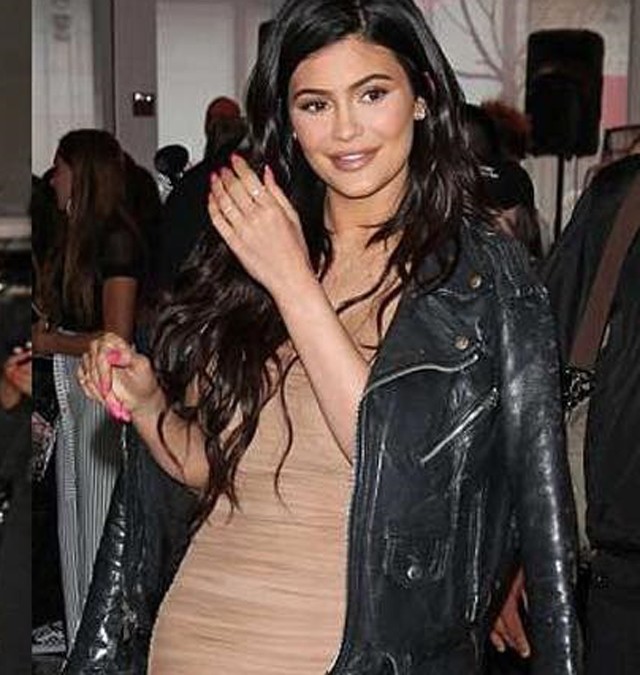 Kylie Jenner