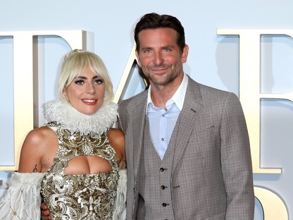 Sosem gondolnád, hogy melyik két sztár lett volna a Csillag születik főszereplője