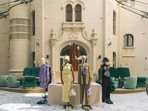 Ünnepeld a divatot menő budapesti programokkal és a GLAMOUR-ral!