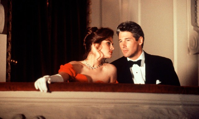 Julia Roberts elárulta, hogy a Micsoda nő! eredetileg milyen szörnyű befejezést kapott volna