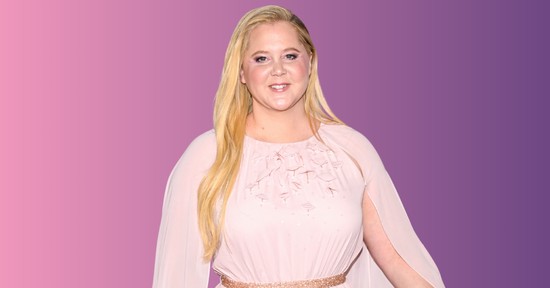 Amy Schumer bikiniben, filterek nélkül mutatta meg magát több mint 20 kilós fogyása után