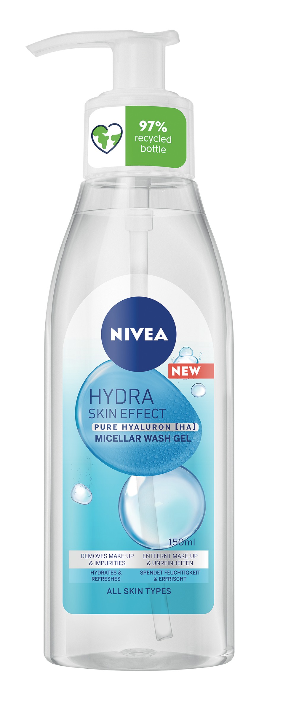 A bőrfeszesítés mestere ez az új termékcsalád