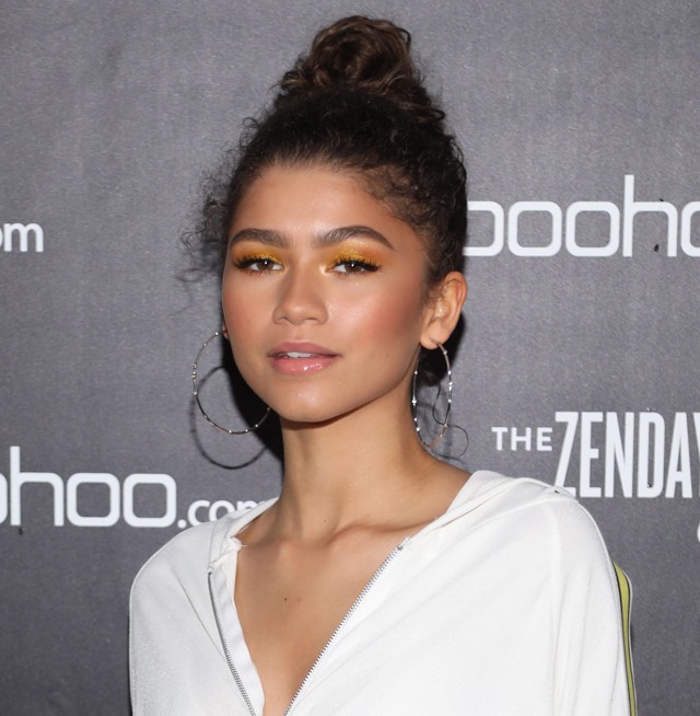 Zendaya új frizurájával arra buzdít, hogy te is vállalj be egy extrémebb színt nyárra