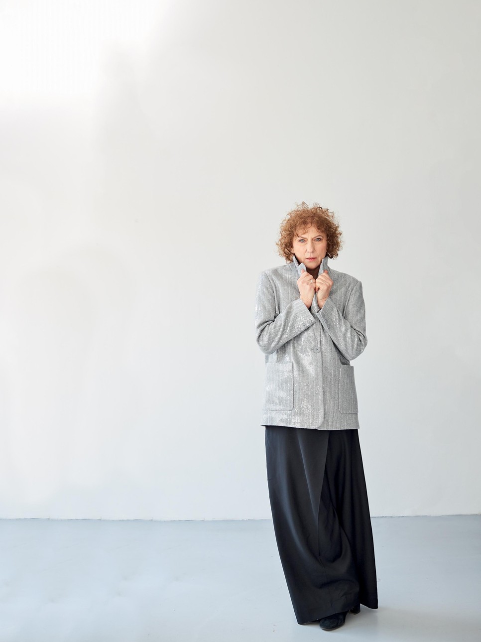 Szalontay Tünde jól érzi magát függetlenként, nem tudná önmagát elképzelni elköteleződve