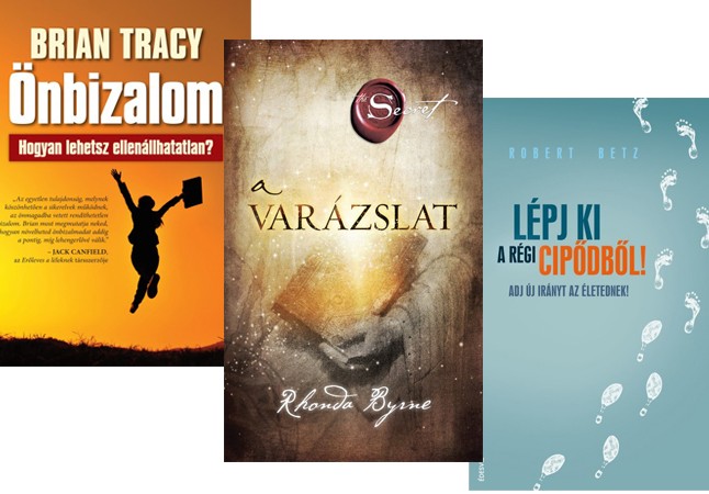 Ha nyár, akkor személyiségfejlesztés!